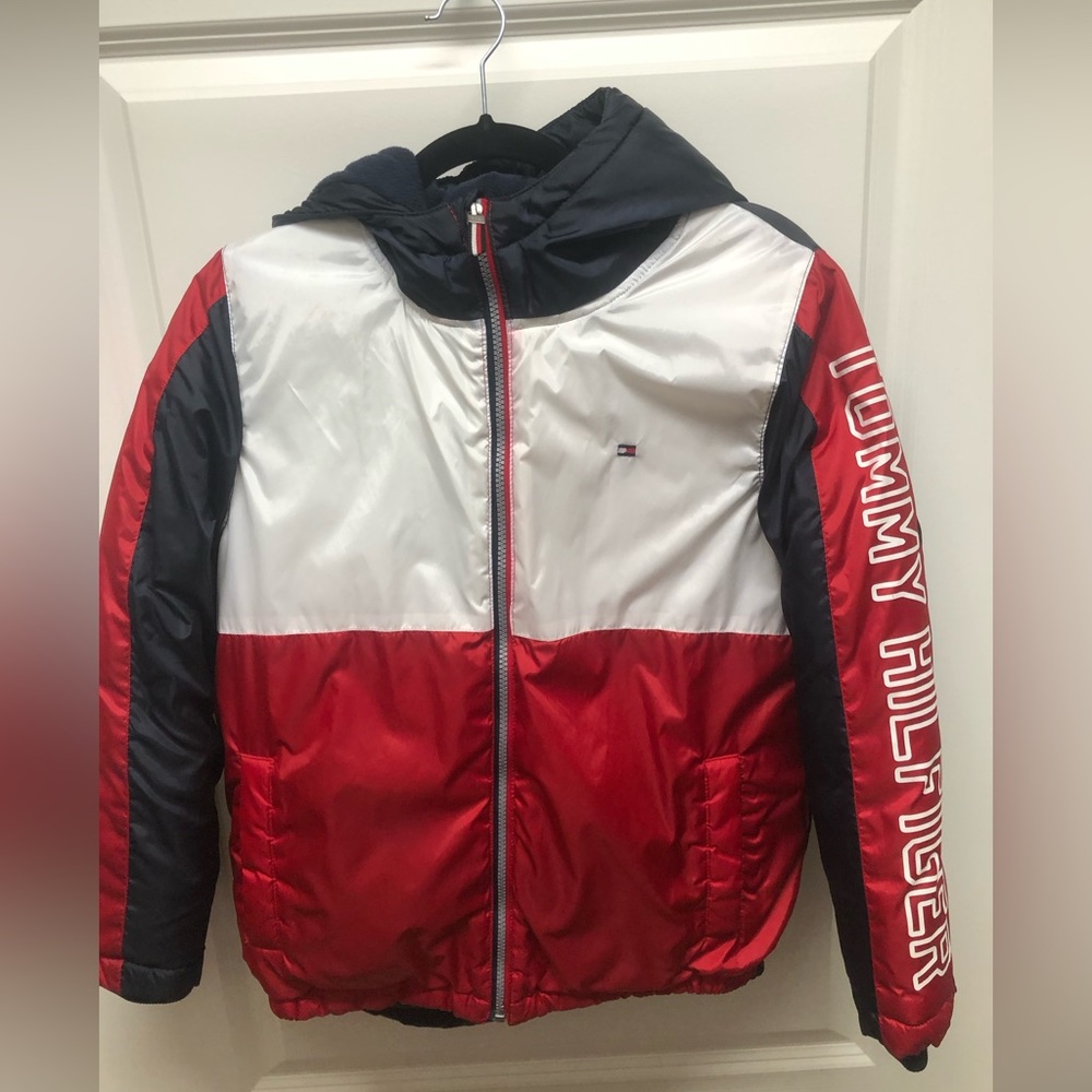 Tommy Hilfiger Coat